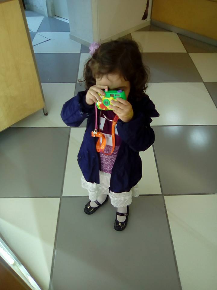 AlcaMaglie's tweet photo. #famigliealmuseo #AlcaMAglie dai vostri scatti: abbiamo nuova fotoreporter! ci ha raccontato di averne scattate + di 100 (foto by #Alice) https://t.co/MdzNejaTxE