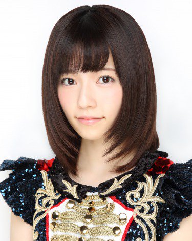 公式　本物　AKB48 島崎遥香　ぱるる　ハイ10ション　ハイテンション