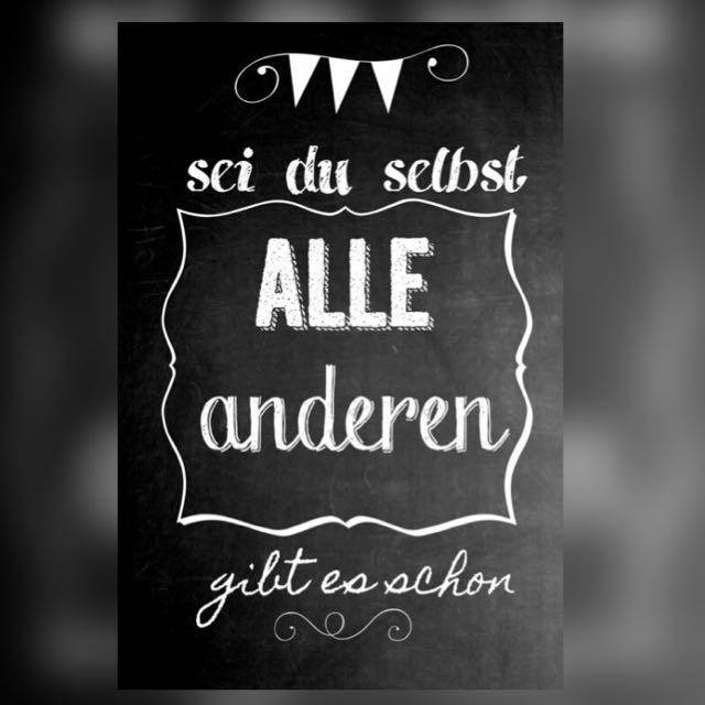 Mach es