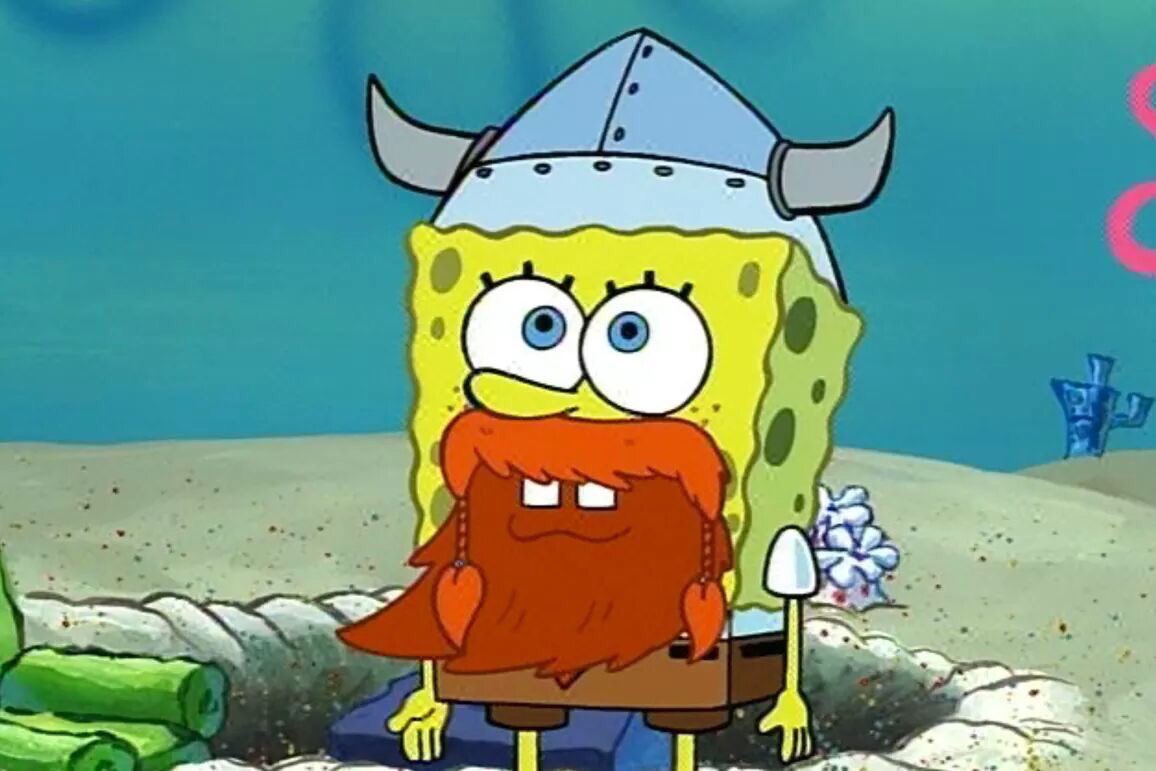 SpongeBobbyPics's tweet photo. today is the only day you can retweet this https://t.co/UhzvrAkHKi