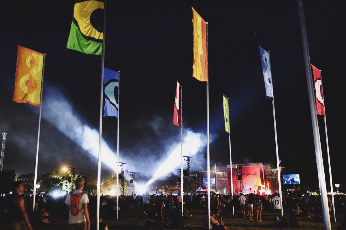 Goodnight #aclfest. Thanks for two incredible weekends. #do512 <a href="/aclfestival/">ACL Festival</a> 📷 <a href="/saramarjorie/">sara</a>