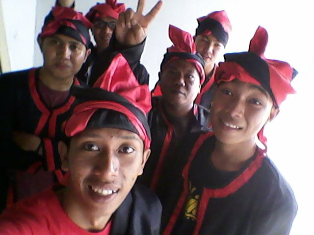 rachim_99's tweet photo. Selfie dulu sebelum berangkat,,,, hehee https://t.co/4BW4OLymRV