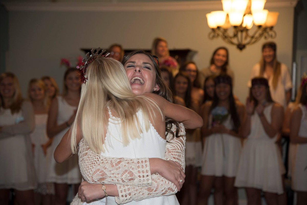 Zeta Tau Alpha tweet media