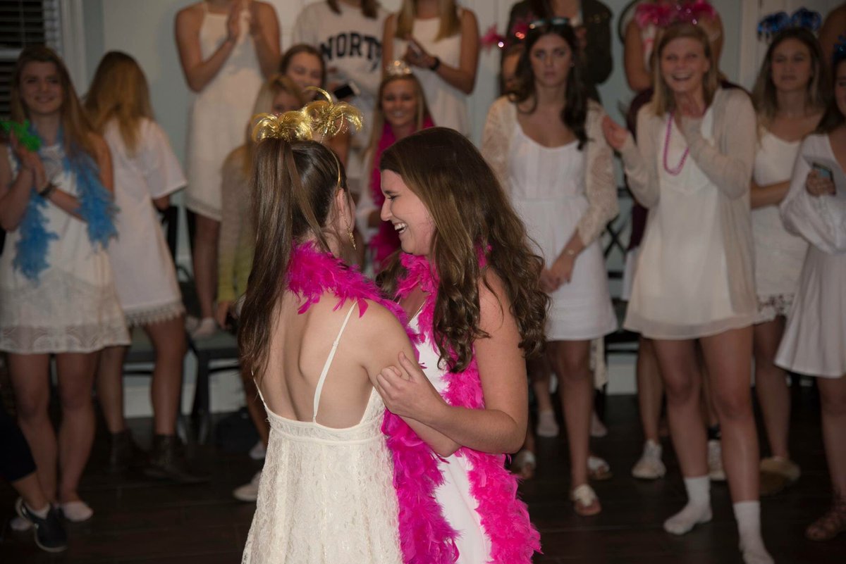 Zeta Tau Alpha tweet media