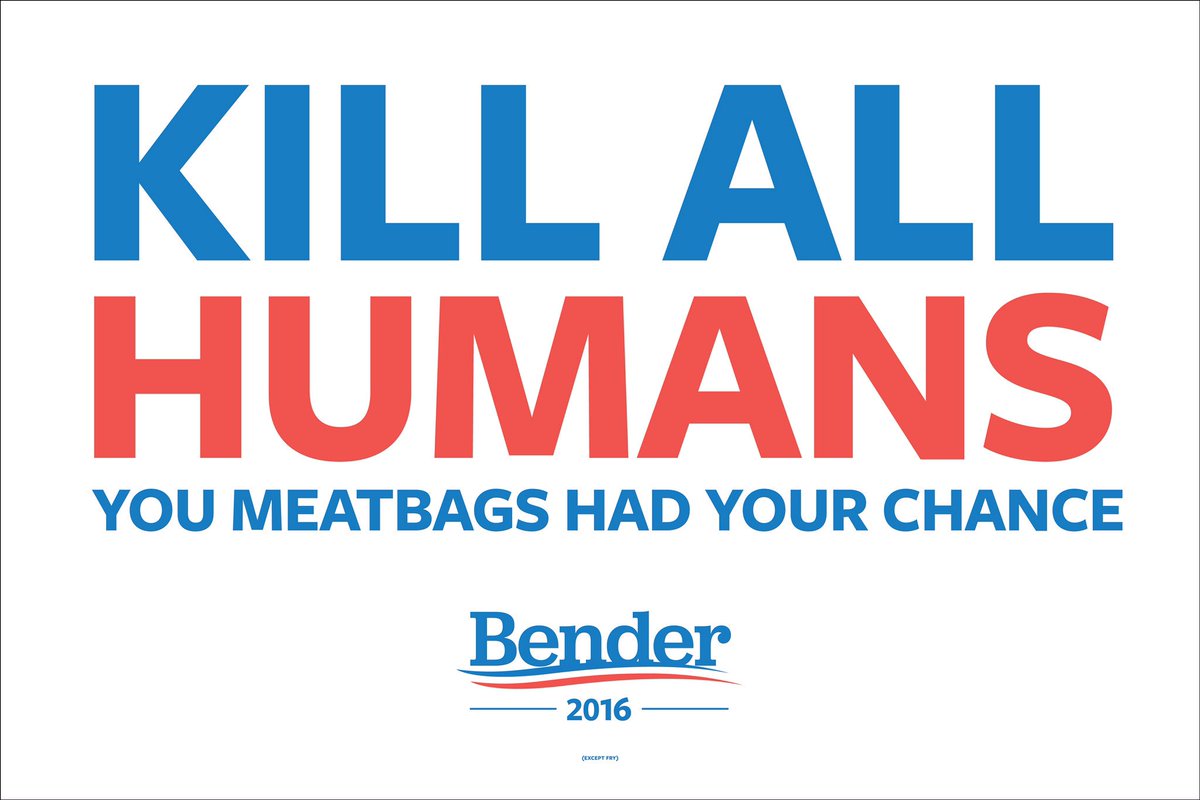 JorgeGuapo22's tweet photo. #Bender2016 https://t.co/oYTRE3vSSg