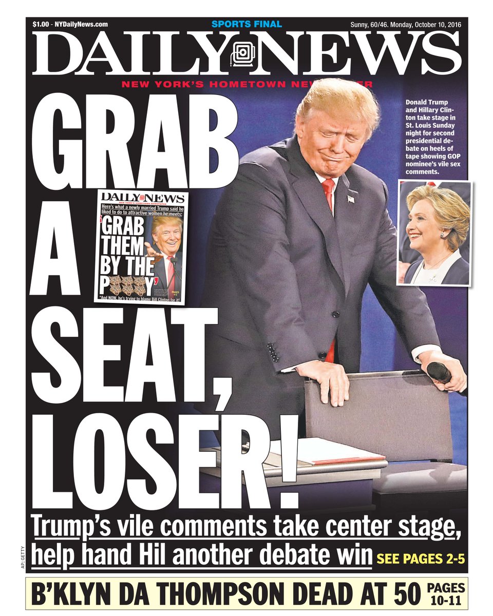 daily news daily news