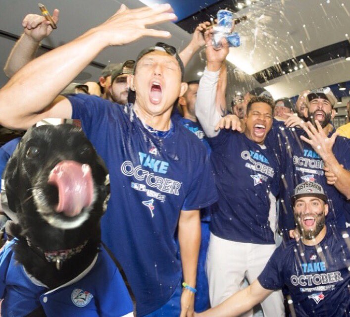 _matthewberry's tweet image. Mood #ourmoment