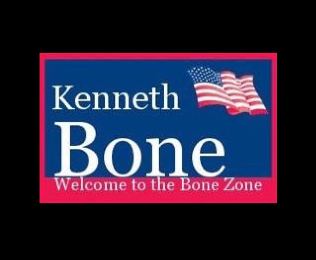ArsenalFreedom's tweet image. You know who has never lied to us at a #debate?
Kenny Bone.
#BoneZone