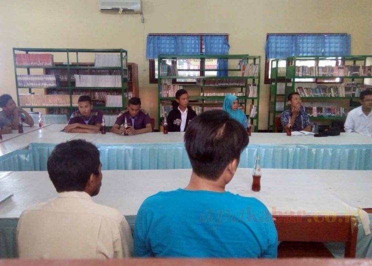 Kasus Penganiayaan Siswa SMKN 1 Dlanggu Jalani Proses Mediasi - apakabar.co.id/hukum/item/207…