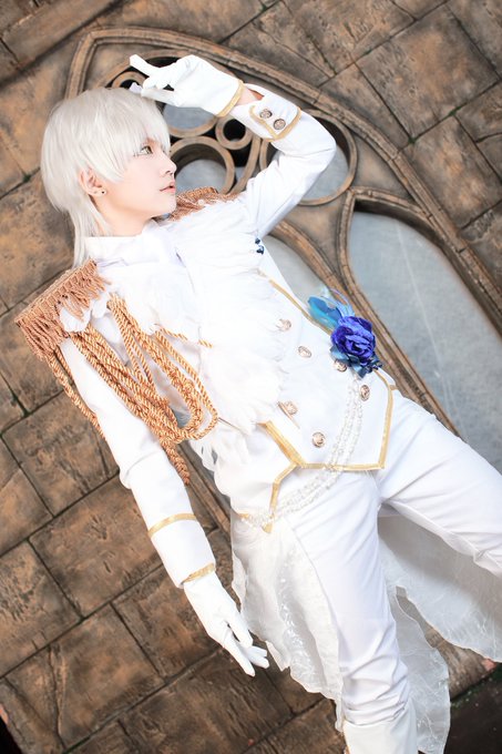 Twitterのコスプレ画像11