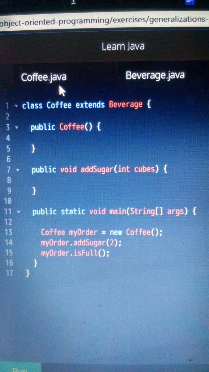 Carnitas6's tweet photo. Completed the codeacademy task 3. Took a lot of self control to not click the get code button.#EngineeringHTHCV https://t.co/WGxWnhdqsF