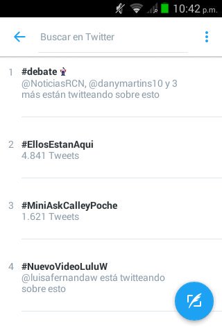 Estefania_G26's tweet photo. @luisafernandaw #NuevoVideoLuluW lleguemos al #1 https://t.co/suQxUPEY2J