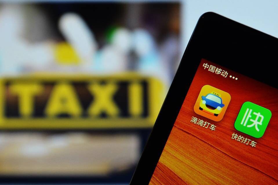 Strict Local Regulations may Crush Didi’s Grand Endeavors cnspoon.com/2016/10/10/str…