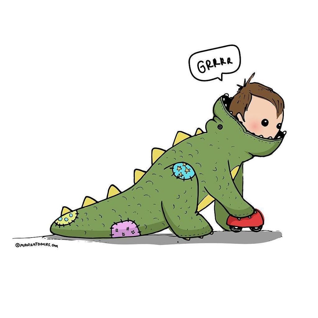midnightdoodles's tweet photo. New series in the works called "Dragon Kin". Not sure where this will lead, but hoping to … https://t.co/aYaLdE0yH0 https://t.co/lHllPqnWxK