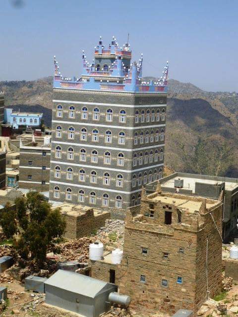 ghhhhhhh2191's tweet image. رعاكم مولاكم ياأهل اليمن أيش هذاالفن والذوق الراقي