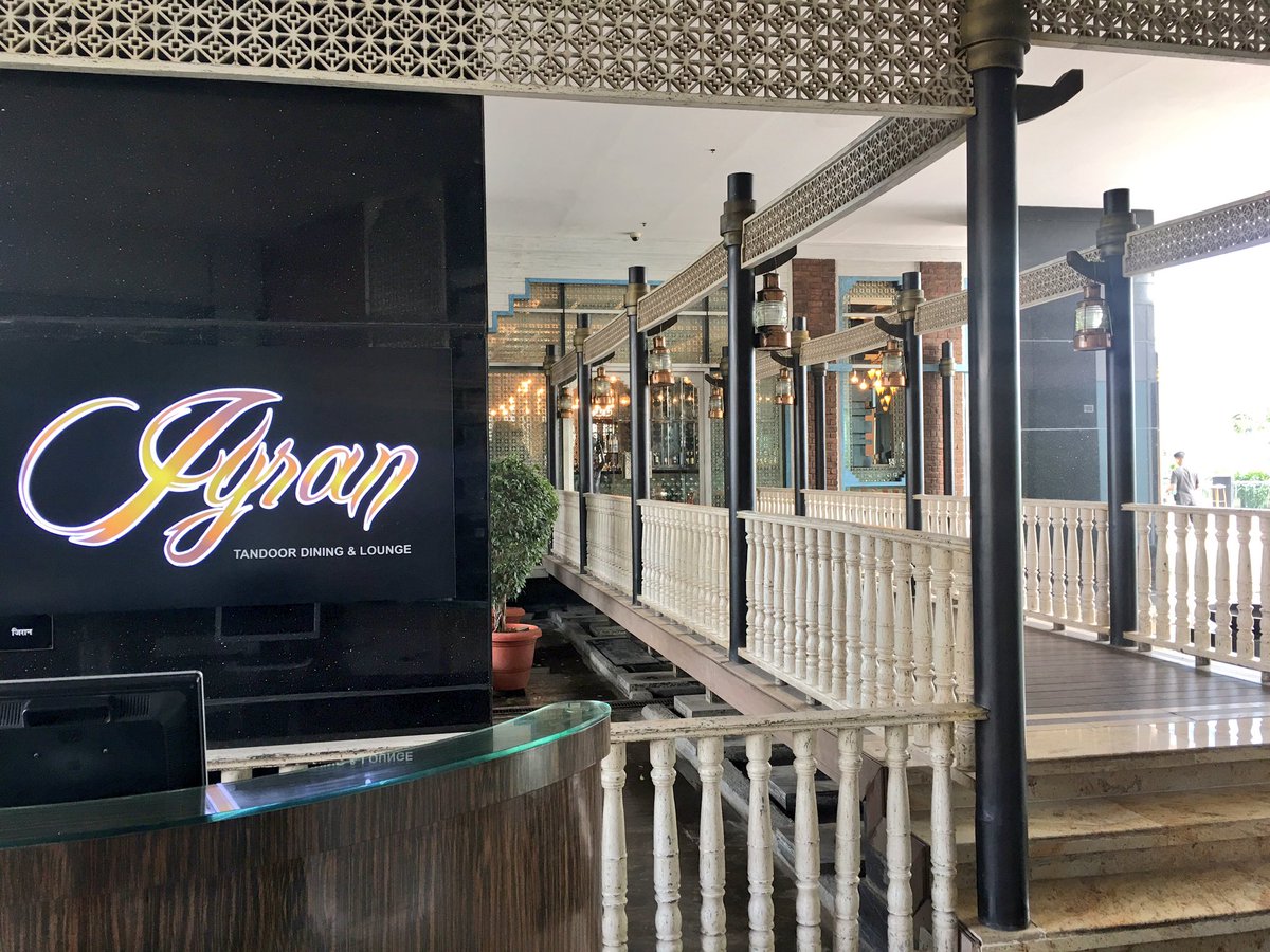 iwbsindia's tweet photo. Finally in Mumbai, hunt for the next #IndSommChamp continues... #Jyran @SofitelMumbai https://t.co/NXk2aU4XqA