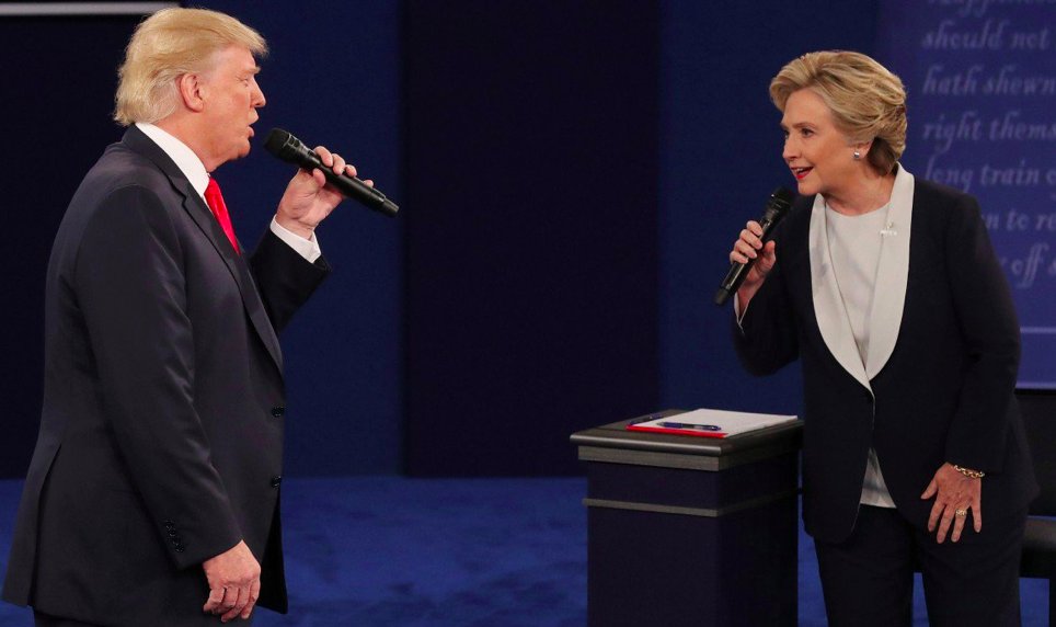 Islands in the stream / That is what we are / No one in between / How can we be wrong?