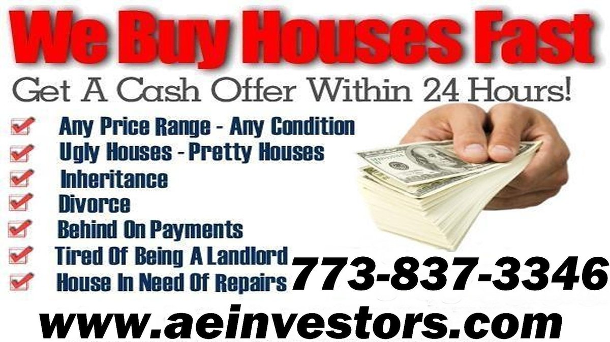 ae_property's tweet photo. #NEEDTOSELLNOW #ANYAREA #ANYCONDITION #ANYPRICE #CALL #AEPROPERTY #INVESTORS https://t.co/RK0HeuwKyd