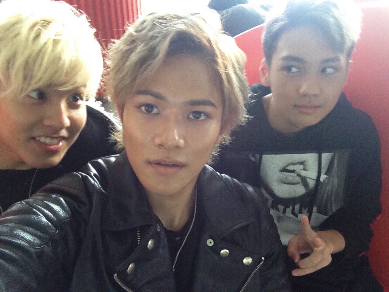 岩谷翔吾 日本製 クリーナー