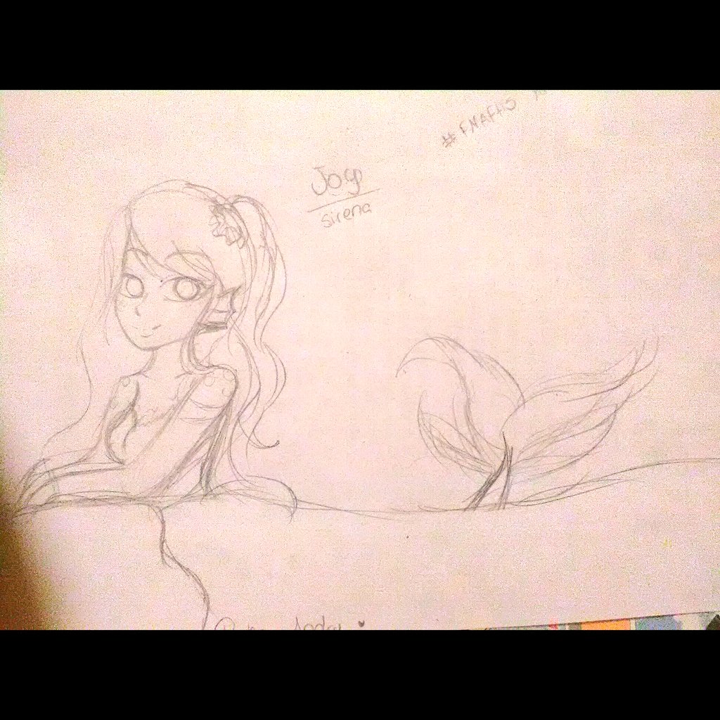 Ruthelina_art's tweet photo. Joy hermosa siempre , estoy pensando en dibujar todos los AU'S de #FNAFHS , pero me demoraria millon ee años 😅#FNAFHSMITOLOGIC https://t.co/UGjEQgyT5n