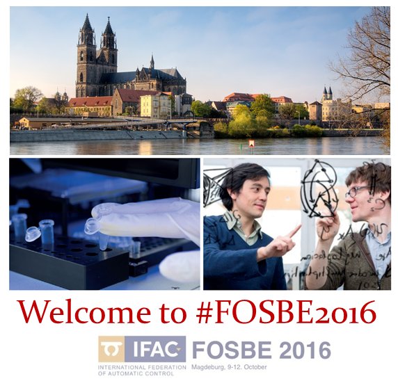BalsaCanto's tweet photo. Here we are ... Enjoy #FOSBE2016 https://t.co/yTubEt1ucQ
