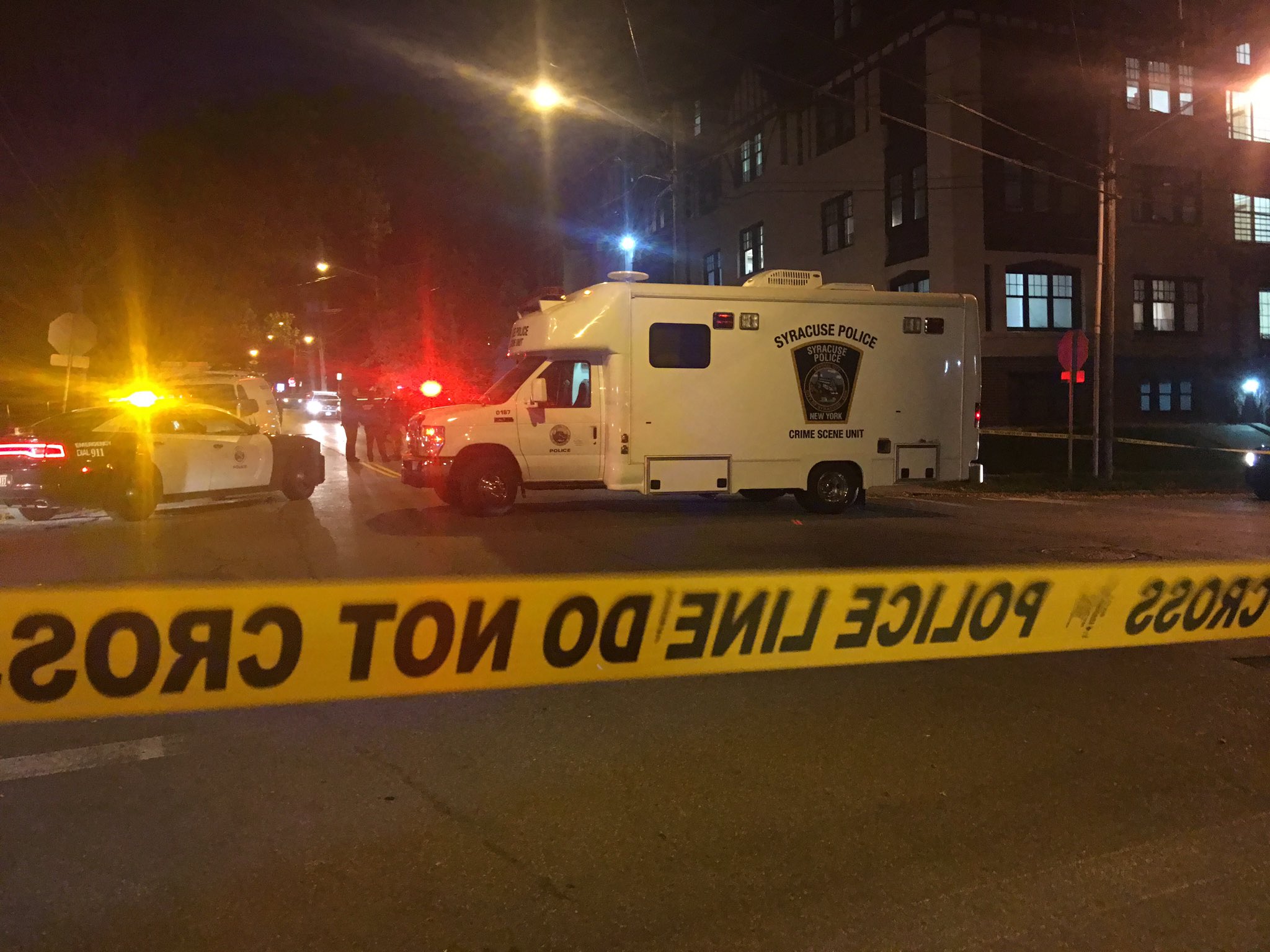 Last Murder In Madison Ct - 2fd2m4g