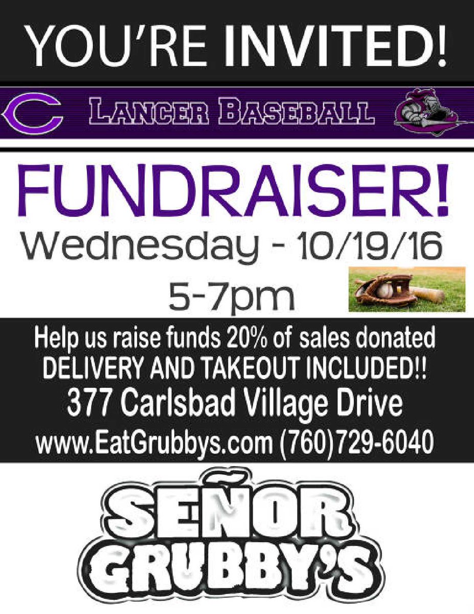 CHS Baseball tweet media