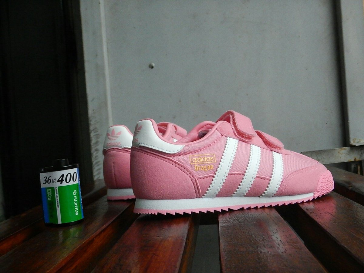 adidas dragon 24