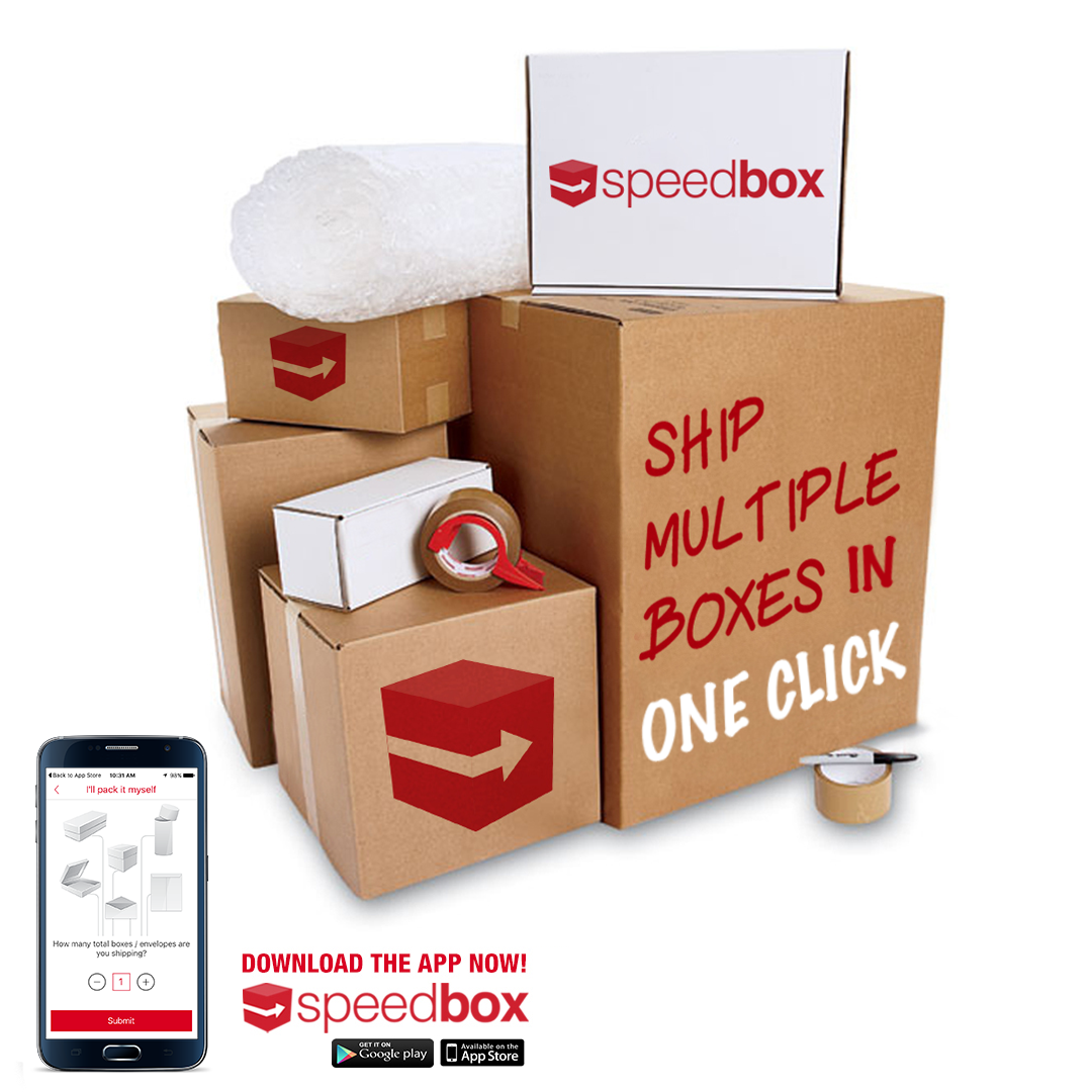 SpeedboxMaster's tweet photo. We value your time. You can book multiple boxes in one go on #SpeedboxApp! 
Book now - https://t.co/sAY2ICtpaI
#shipping #Worldwide https://t.co/SyVOvA86rN