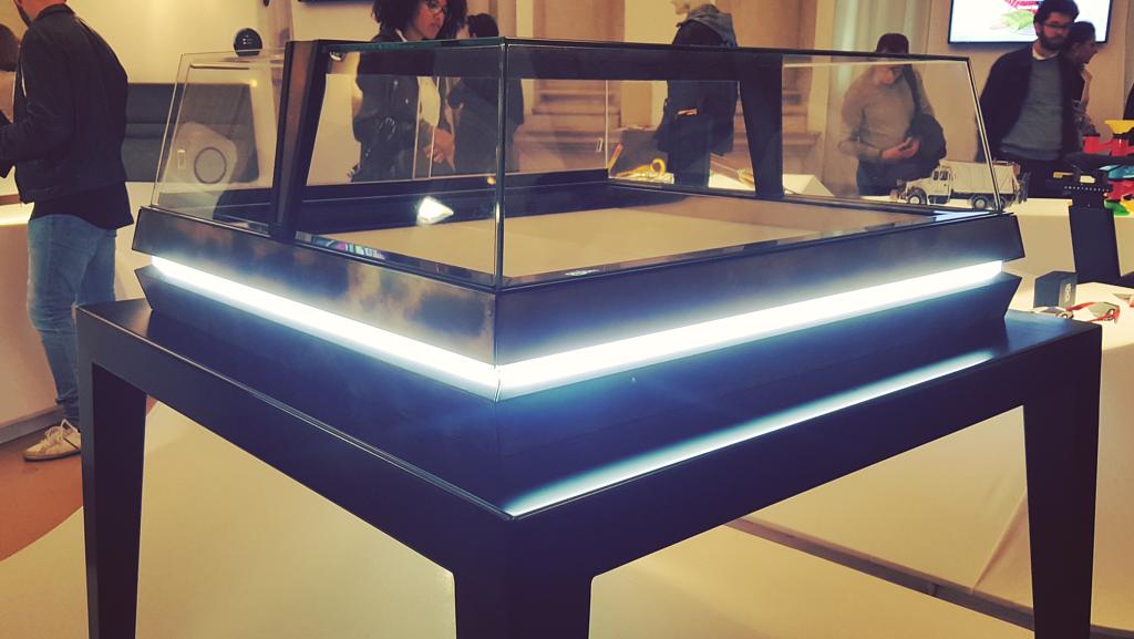 clabo_spa's tweet photo. #Orion #Jobs tra i prodotti selezionati per ADI Design Index 2016, in mostra a Milano fino all'11 ottobre
#ADI #compassodoro #thinklateral https://t.co/WP1sC36cVA