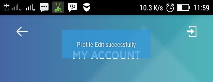 heldathume's tweet photo. @netmediatama ga bsa update profil.
tulisan sukses tp ttp blm berubah nama panjang dan no hp. tlg d bantu ya min https://t.co/rQm4caCqom