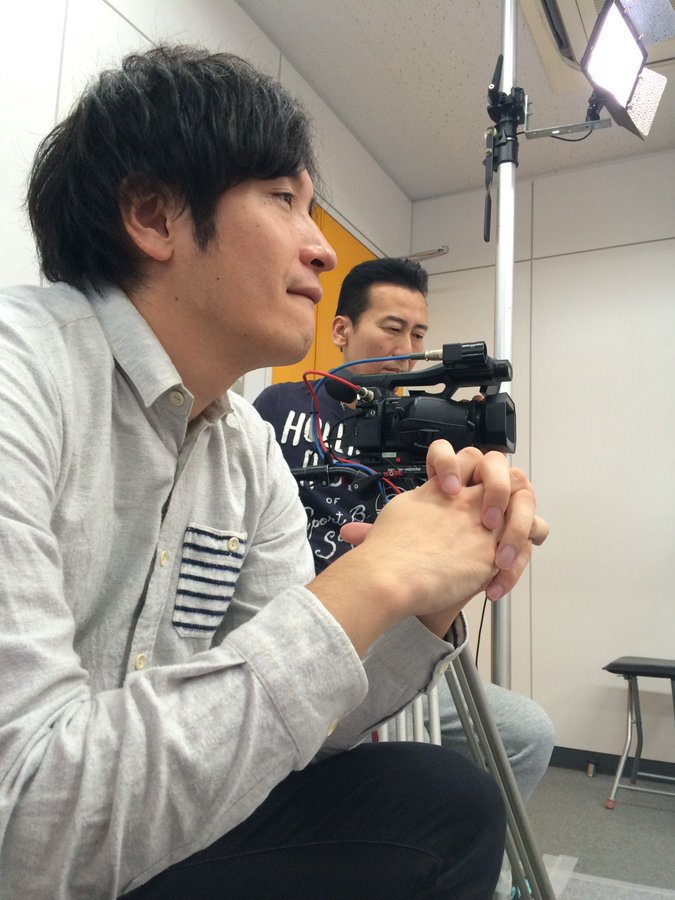 ゲームセンターcx 有野課長が ポケモン緑に挑戦vol 5 を撮り終えた模様 ゲーム