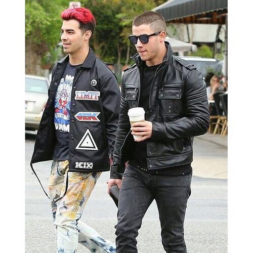 IantoLiam's tweet image. 🔥 @NickRayze