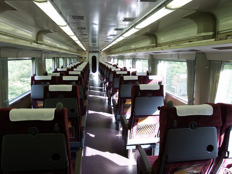 JR西日本　クハ381-113 車内形式プレート JR西日本 クハ381-113 車内形式プレート - メルカリ