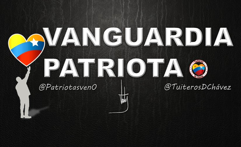 ANDR3Z77's tweet photo. @Patriotasven0 @GJimenezPatria @kchikmo @darwingcandanga @TuiterosDChavez @EscalonaPSUV https://t.co/XJ6AwhzEih