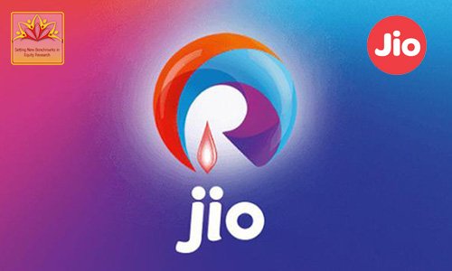 valuestocksapp's tweet image. Jio’s Pace of Enrolment Set a World Record
 #telecomoperator #RelianceJio 
ow.ly/IzbH3050WNT