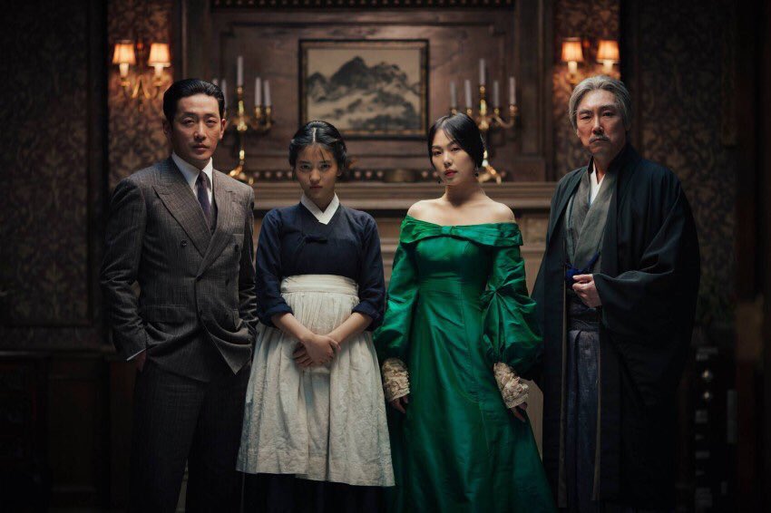 김태리 필모그래피 단편 락아웃 (2015) 주연 단편 문영 (2015) 주연 영화 아가씨 (2016) 주연 영화 리틀 포레스트 (2018) 주연 주연길 외길인생Translate post