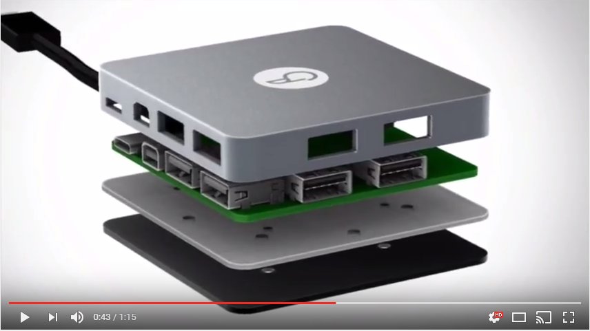 BranchDocks's tweet photo. Discover the impossibly thin lightweight and portable USB-C Docking Station. View the YouTube video to learn more.  https://t.co/w623GoVsCS https://t.co/pYsNUxmtDQ