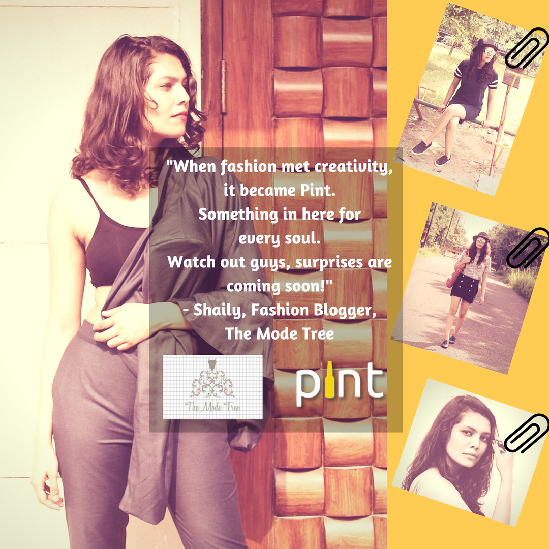 Pint_Fashion's tweet photo. See what Fashion Blogger Shaily, has to say about our Scarf Collection!  #PintFashion #Shaily #Blogger #TheModeTree
https://t.co/N95sMyxQ7i https://t.co/8akyHDGwOG