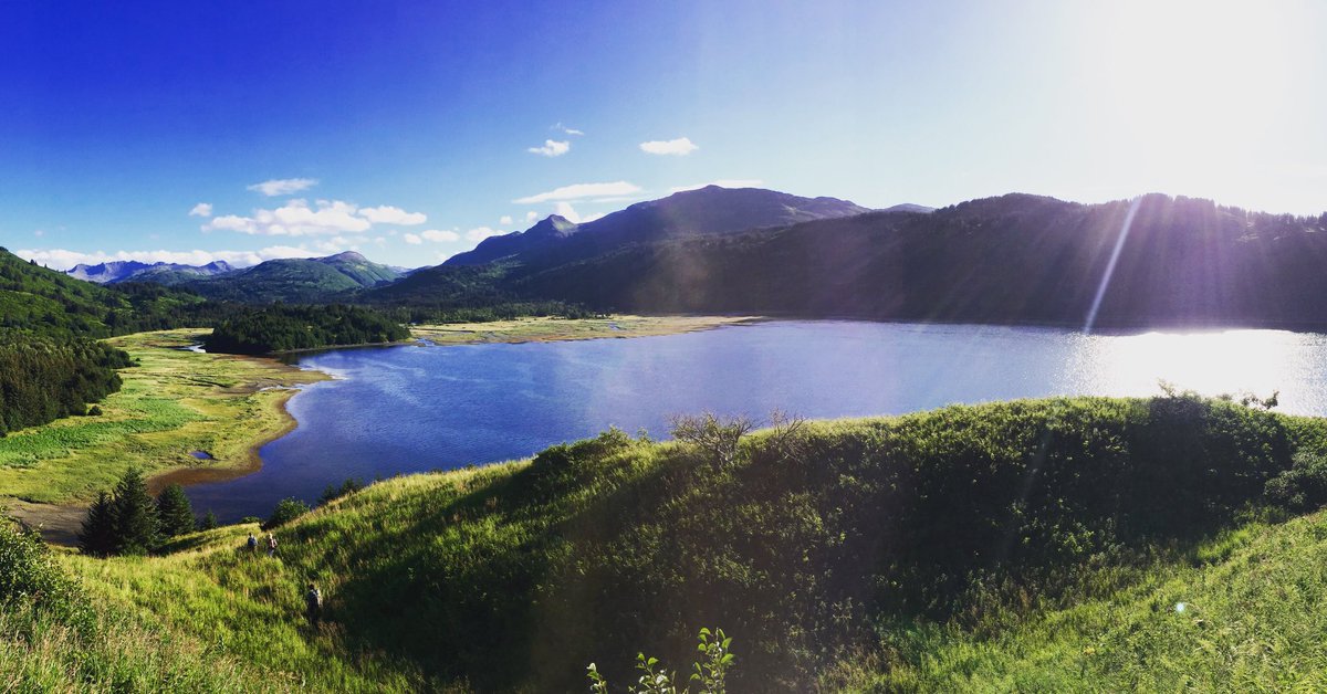 keith_osowsow's tweet photo. Love this place that I get to call "home" 💙 #KodiakAK https://t.co/Lcu0sluYqK