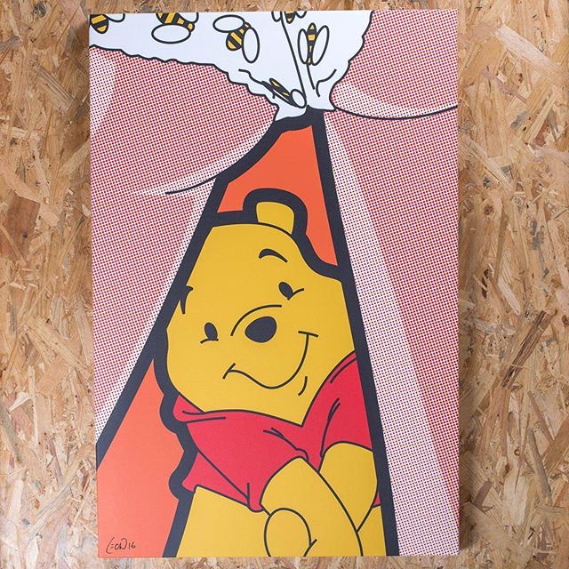 On Instagram right now: zpr.io/PnViz #gregguillemin #art