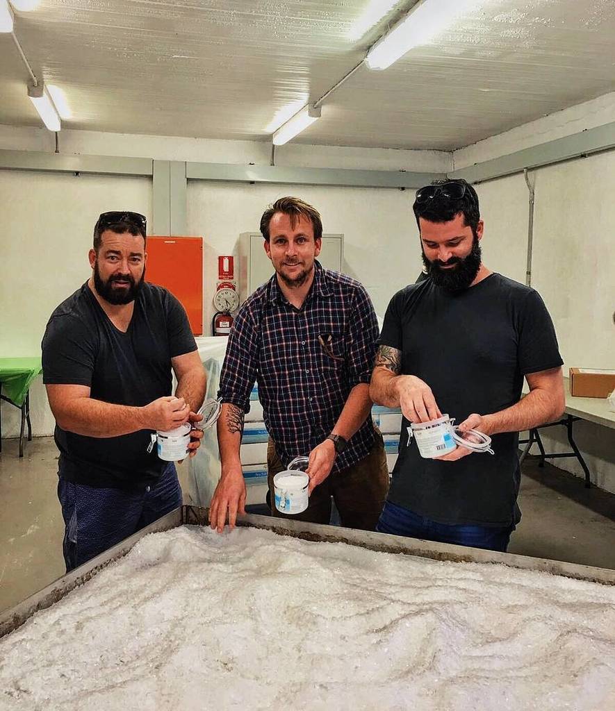 <a href="/ZebMGilbert/">Zeb Gilbert</a> from @Wasabi_Noosa, <a href="/benydev/">beny dev</a> from _PaperDaisy_ and @MrBenWilliamson from @Ger… ift.tt/2dEEPEN