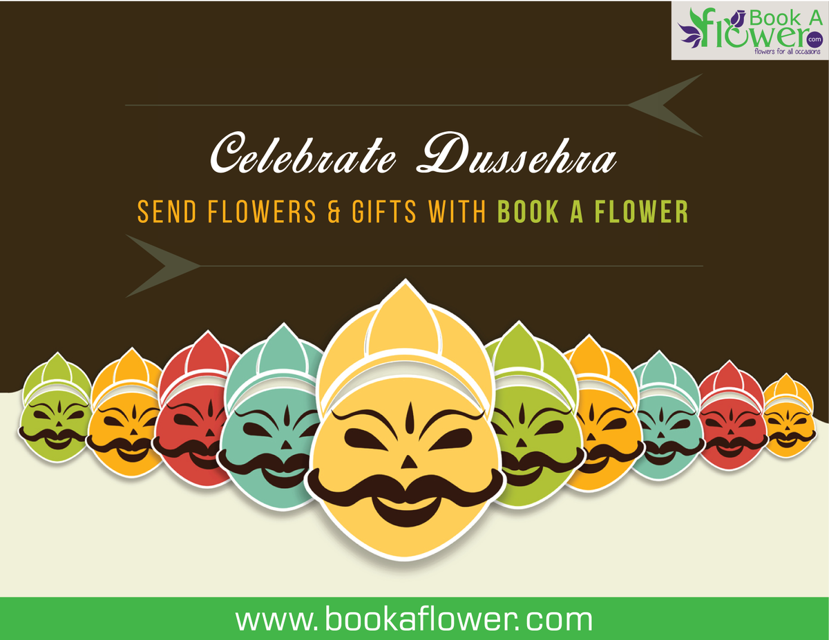 bookaflower's tweet photo. Celebrate #Dussehra with #bookaflower!
Send #flowers &amp; #gifts online to your beloved...https://t.co/YvpjoI12FL 
#MahaNavami #DurgaPuja https://t.co/HvT0xzLlNQ