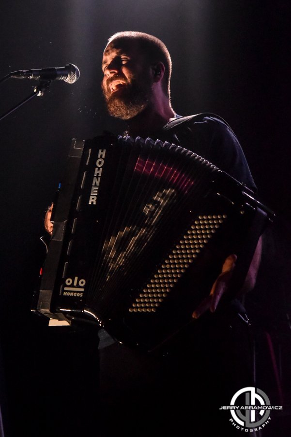 jvaphoto's tweet photo. Thank you @kongos for a wicked show at @TheDanforthMH https://t.co/oak643xBZ1