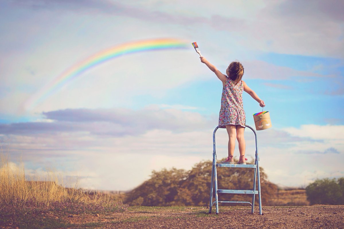 Huzur dolu, bereketli, güzel haberler alacağınız rengarenk bir hafta geçirmeniz dileğiyle..İyi Haftalar..