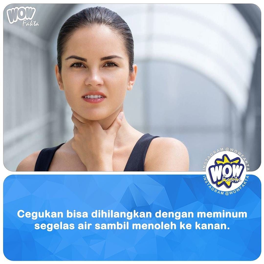 kontenwow's tweet photo. https://t.co/9532yNmYoZ [#wowfakta] Faktagram hari ini #fakta #faktanya #mostpopular via instagram https://t.co/YjwhKFP1gQ