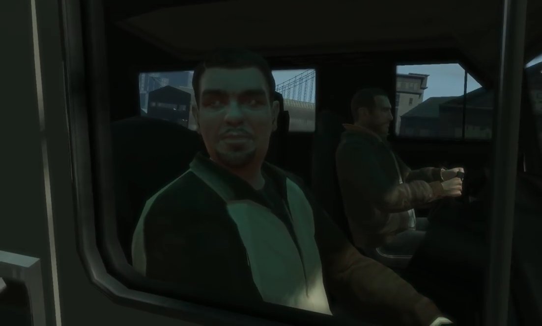 Niko Bellic (@NikoBellicIVx) / X