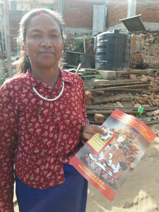 Cindy_chkc's tweet photo. #Free #choice of #DorjeShugden. #Respect #religiosfreedom
#tsemtulku
#dalailama
#tibetan
#liftShugdenban
#religioustolerance
#compassion https://t.co/9FKRDSH8eG