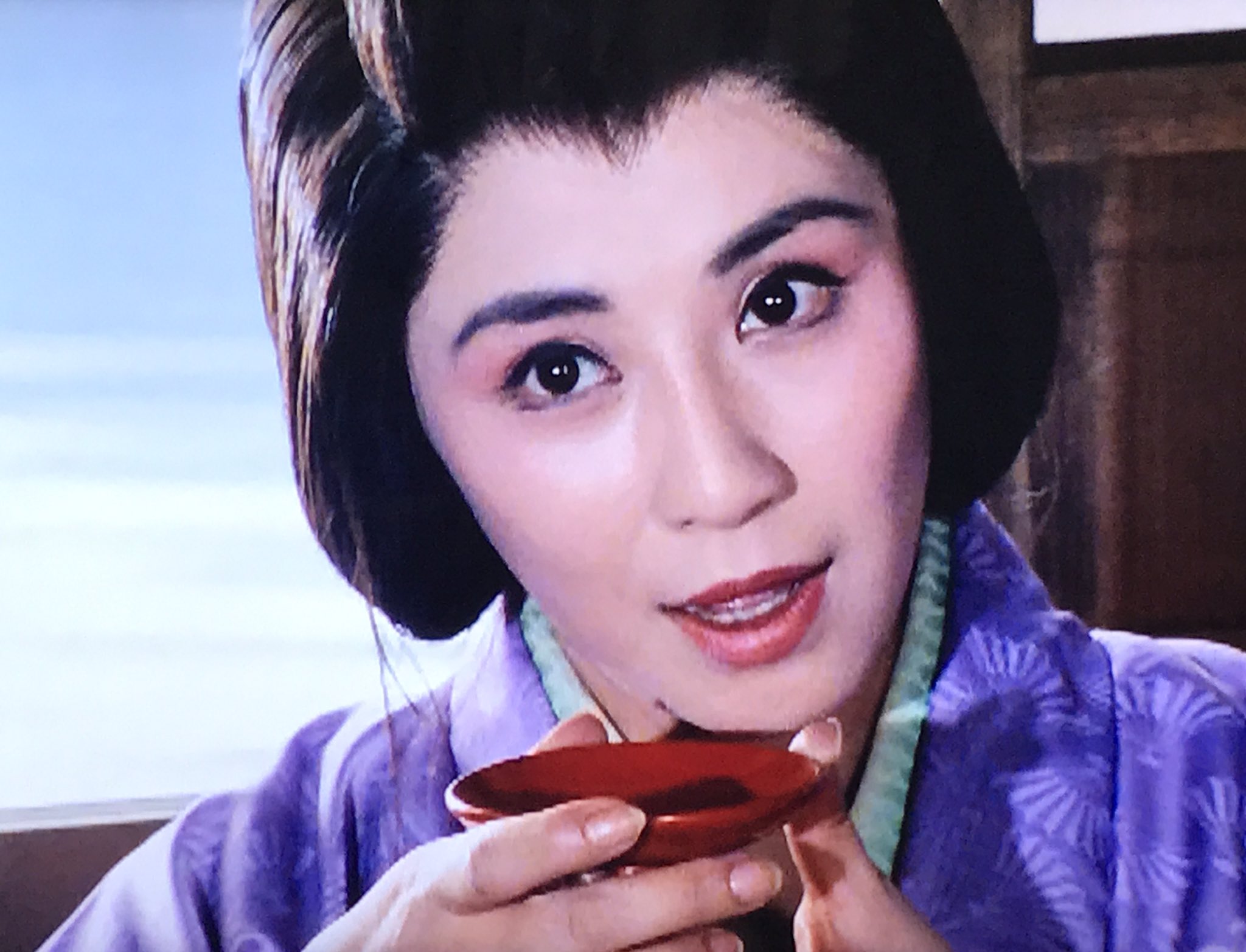 本阿弥周子 