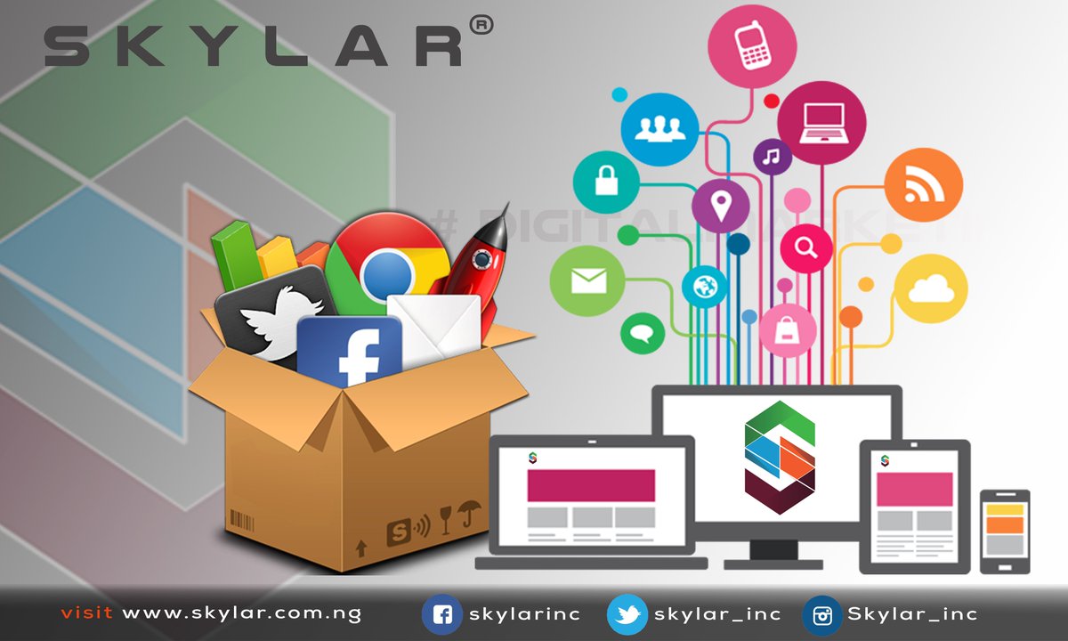 skylar_inc's tweet photo. -Be seen… Be heard… Visit https://t.co/51nzjOV8GW or call 012931432 for more information #DigitalMarketing #BrandIdentity #SkylarInc https://t.co/aCpTJcMnme